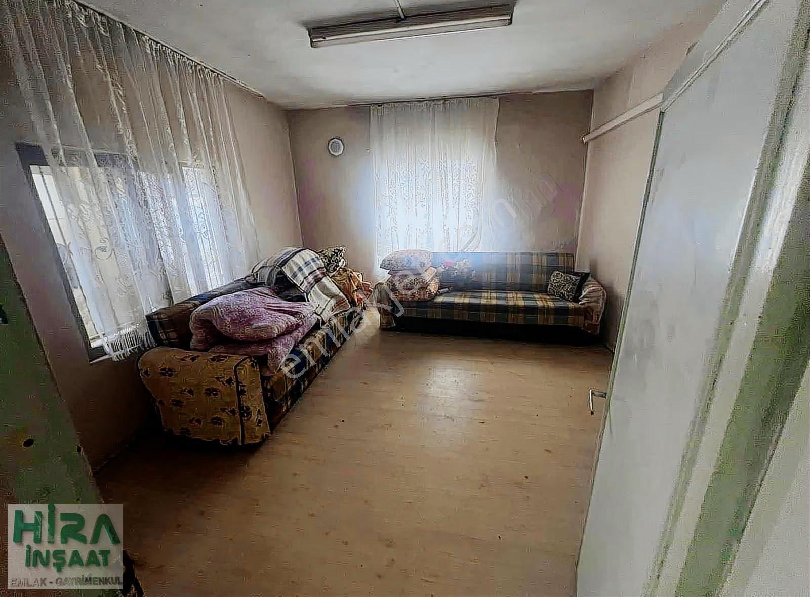 **aydın Nazilli / Çapahasan Mahallesi Bahçeli Müstakil 2+1 - Görsel 24