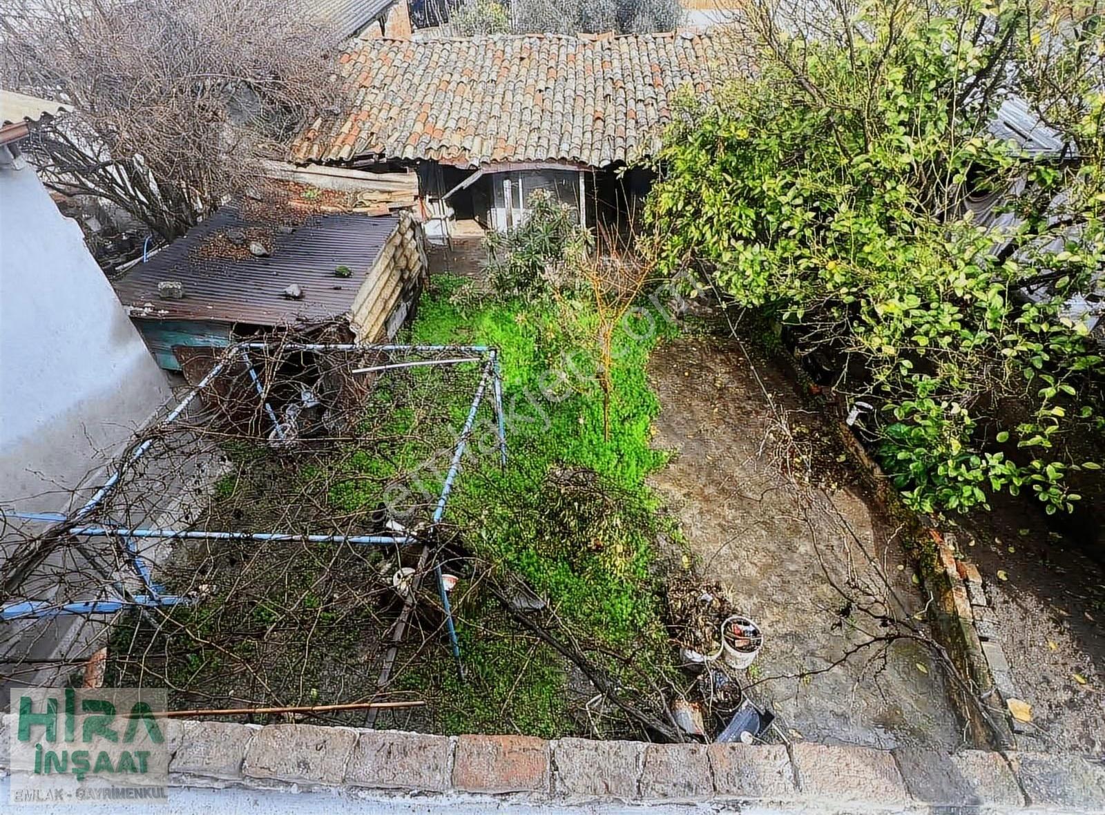 **aydın Nazilli / Çapahasan Mahallesi Bahçeli Müstakil 2+1 - Görsel 14