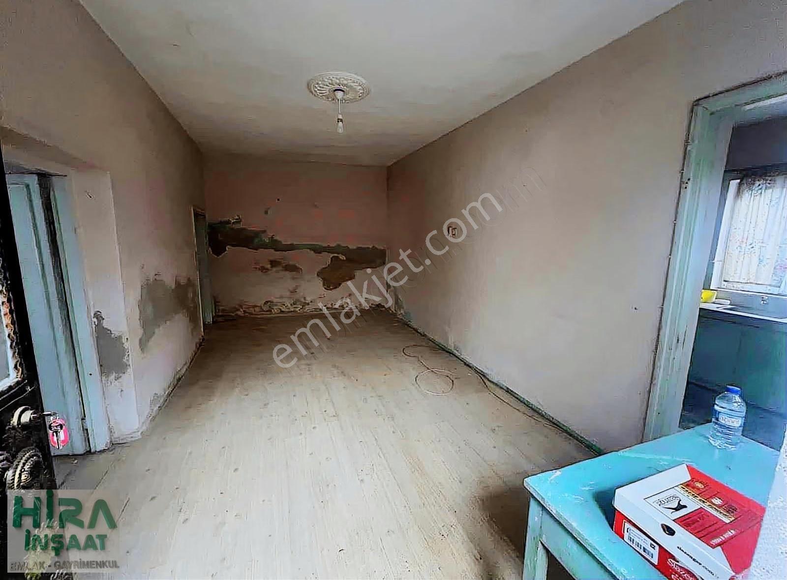 **aydın Nazilli / Çapahasan Mahallesi Bahçeli Müstakil 2+1 - Görsel 32