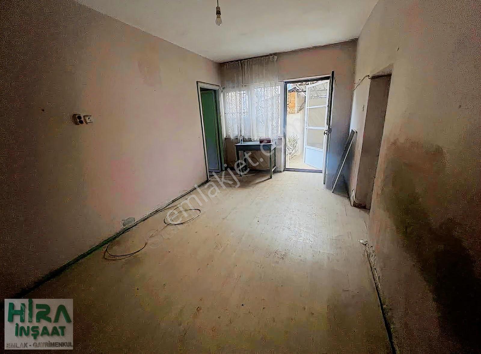 **aydın Nazilli / Çapahasan Mahallesi Bahçeli Müstakil 2+1 - Görsel 31