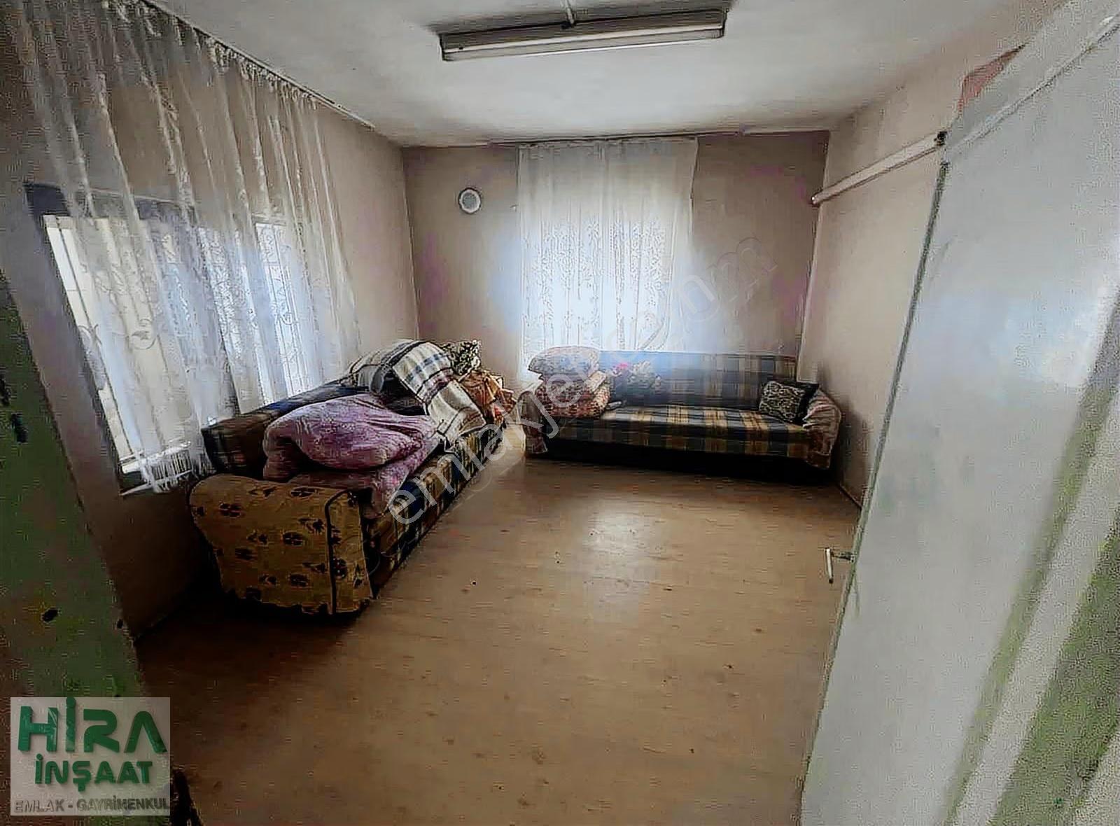 **aydın Nazilli / Çapahasan Mahallesi Bahçeli Müstakil 2+1 - Görsel 21