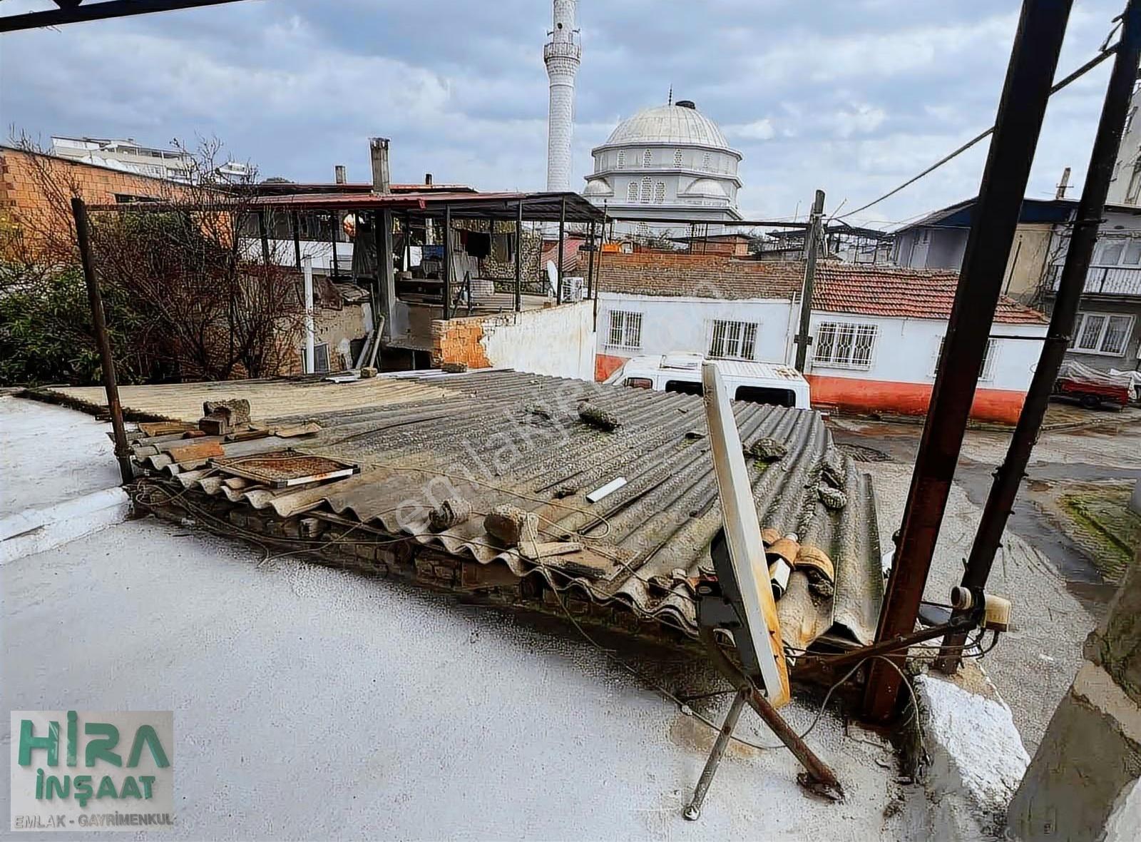**aydın Nazilli / Çapahasan Mahallesi Bahçeli Müstakil 2+1 - Görsel 19