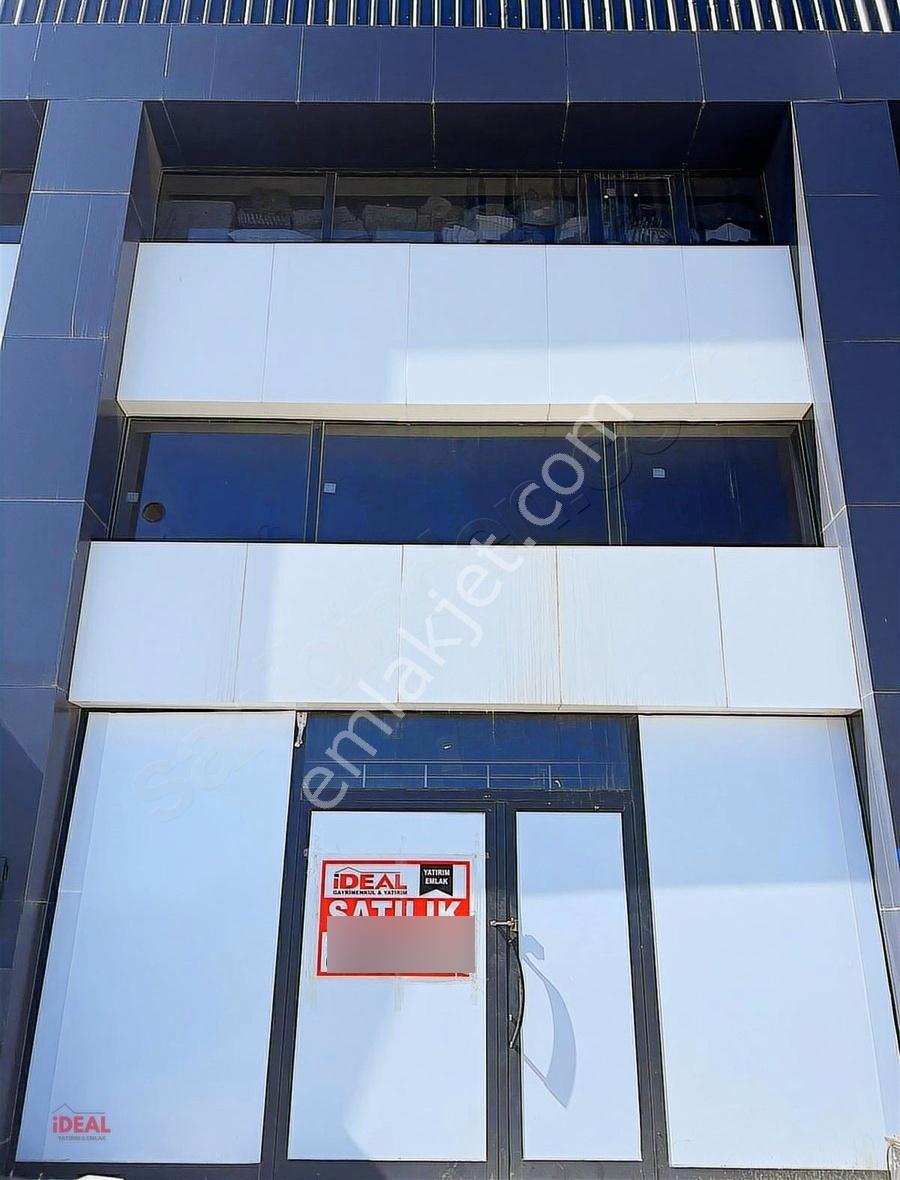Yenice'de İmalathane Ve Galerici İçinde Satılık 300 M² Dükkan - Görsel 24