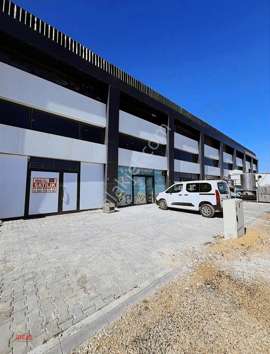 Yenice'de İmalathane Ve Galerici İçinde Satılık 300 M² Dükkan - Görsel 23