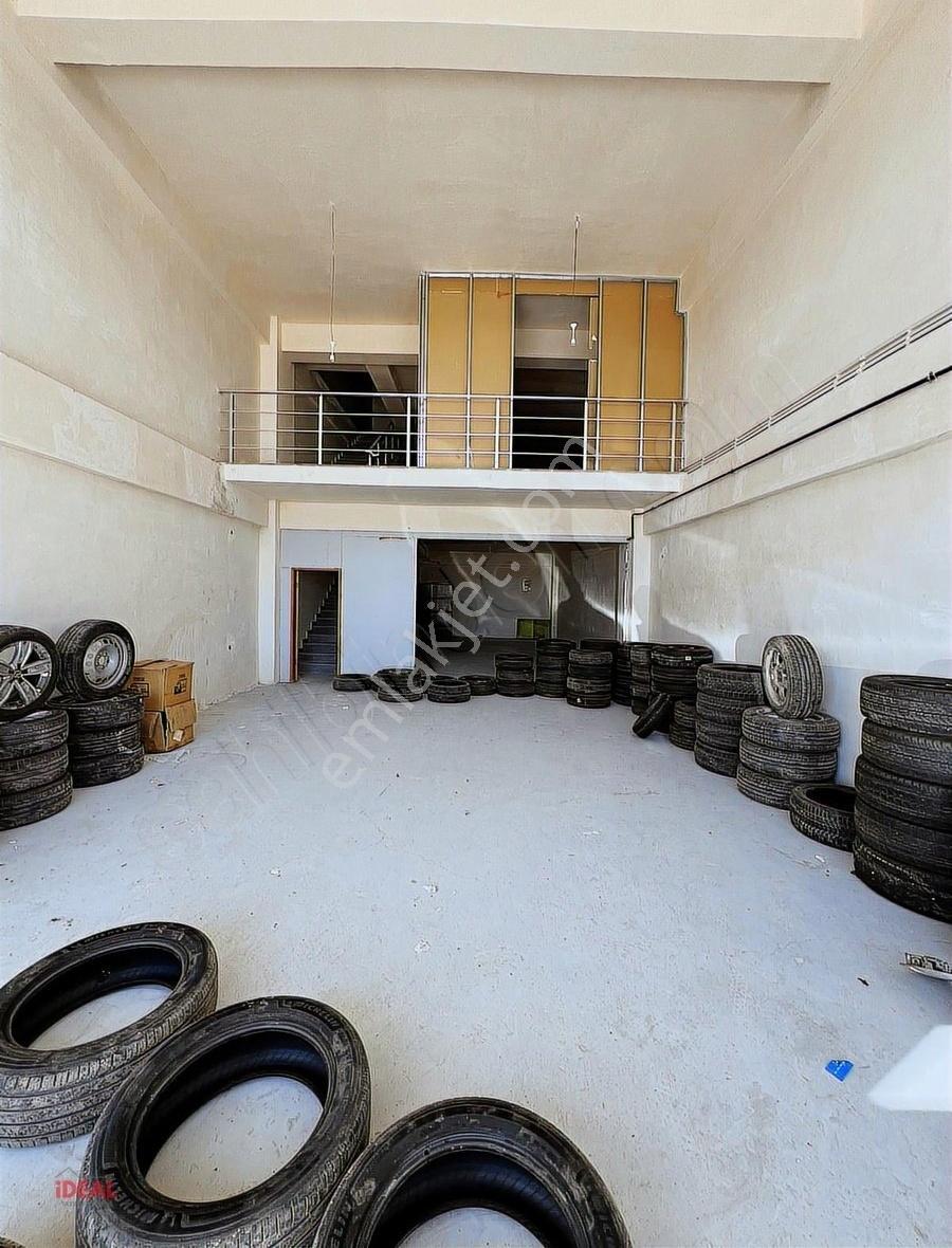 Yenice'de İmalathane Ve Galerici İçinde Satılık 300 M² Dükkan - Görsel 21