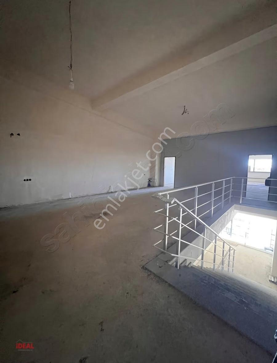 Yenice'de İmalathane Ve Galerici İçinde Satılık 300 M² Dükkan - Görsel 10
