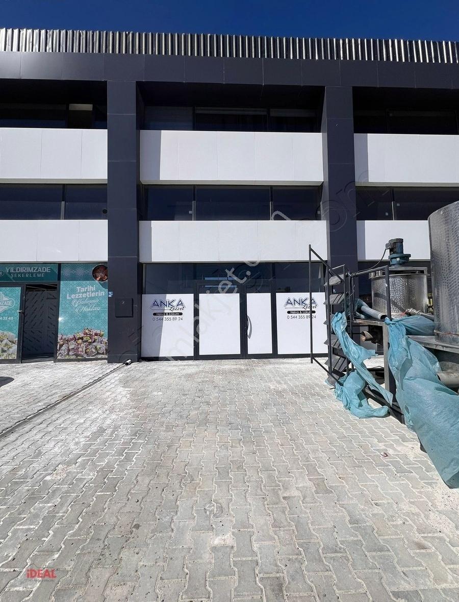 Yenice'de İmalathane Ve Galerici İçinde Satılık 300 M² Dükkan - Görsel 7