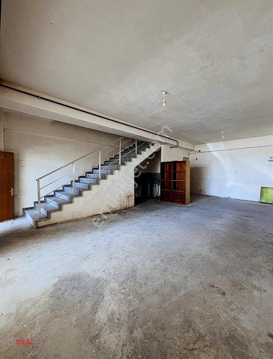 Yenice'de İmalathane Ve Galerici İçinde Satılık 300 M² Dükkan - Görsel 12