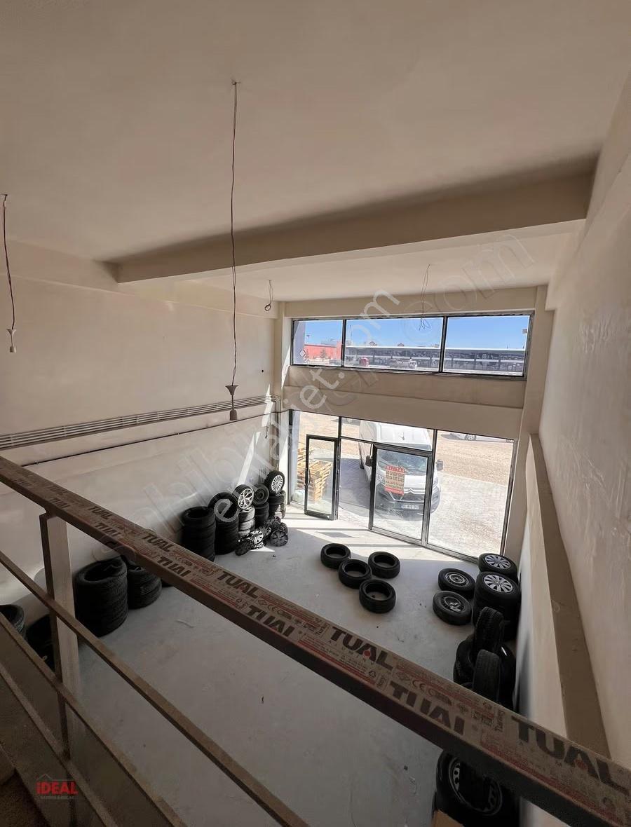 Yenice'de İmalathane Ve Galerici İçinde Satılık 300 M² Dükkan - Görsel 33