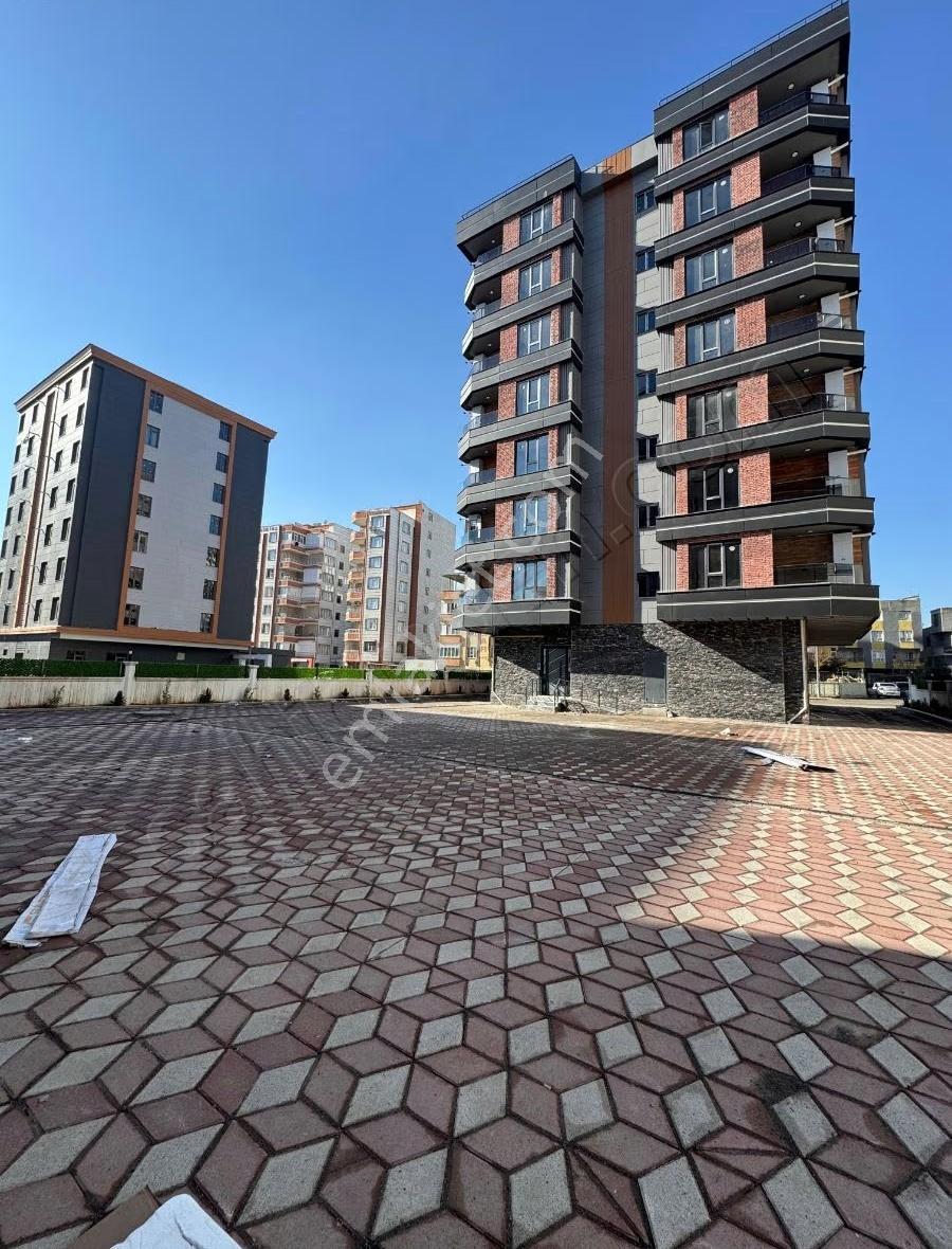 Karşıyakada Satılık 2+1 Amerikan Mutfak Lüx Daire - Görsel 19