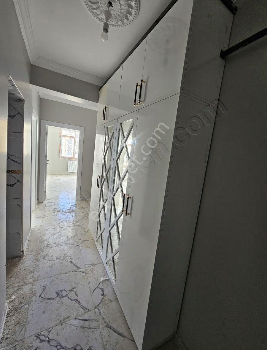 Sırrında Satılık 3+1 Ara Kat Arsa Tapulu Sıfır Daire - Görsel 16