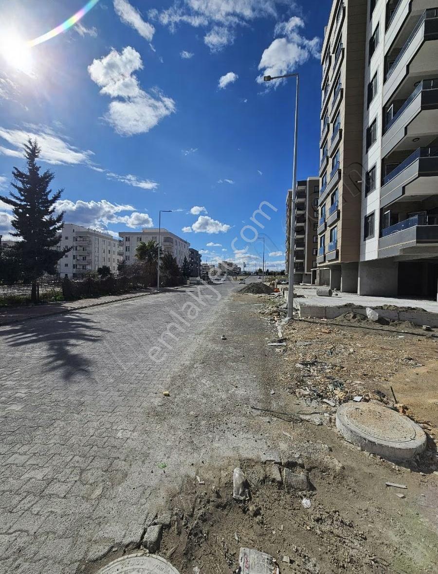Sırrında Satılık 3+1 Ara Kat Arsa Tapulu Sıfır Daire - Görsel 13