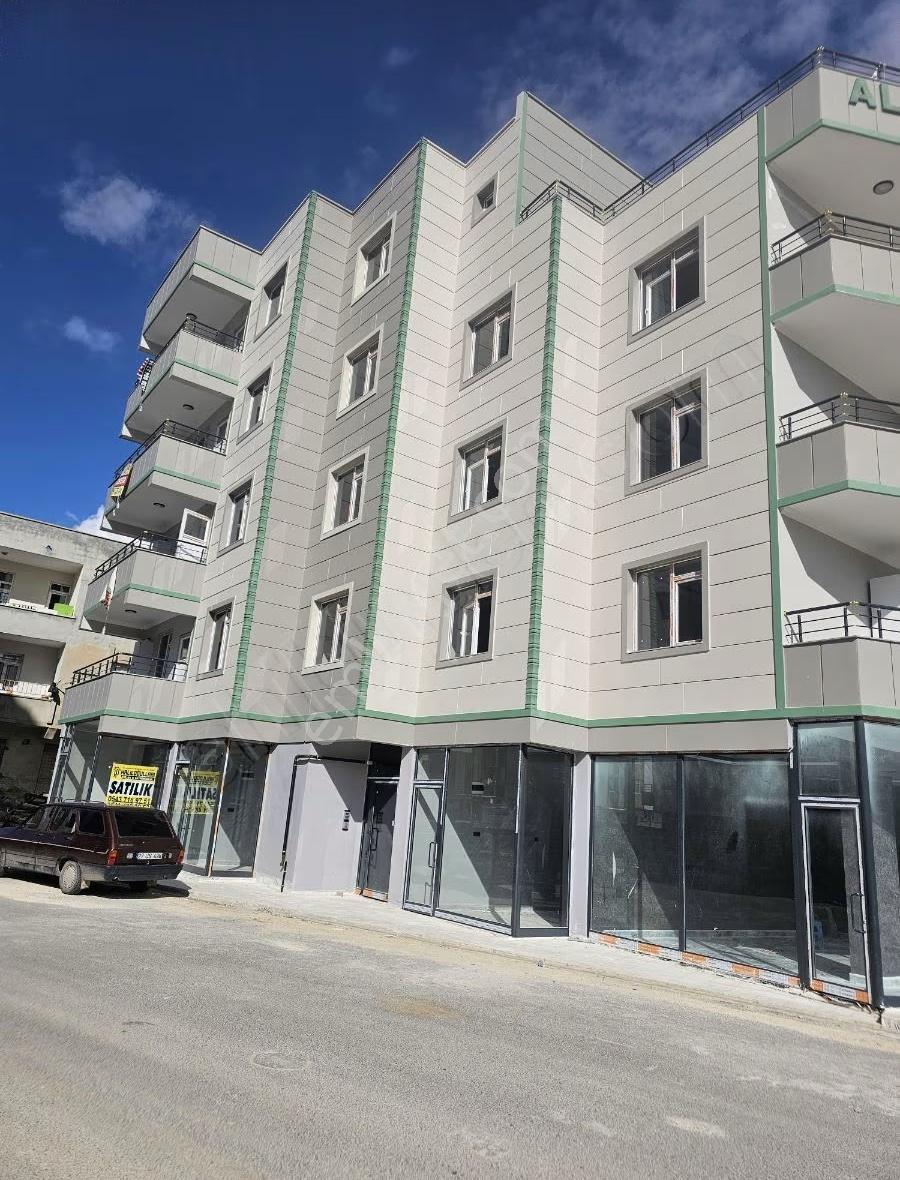 Sırrında Satılık 3+1 Ara Kat Arsa Tapulu Sıfır Daire - Görsel 7