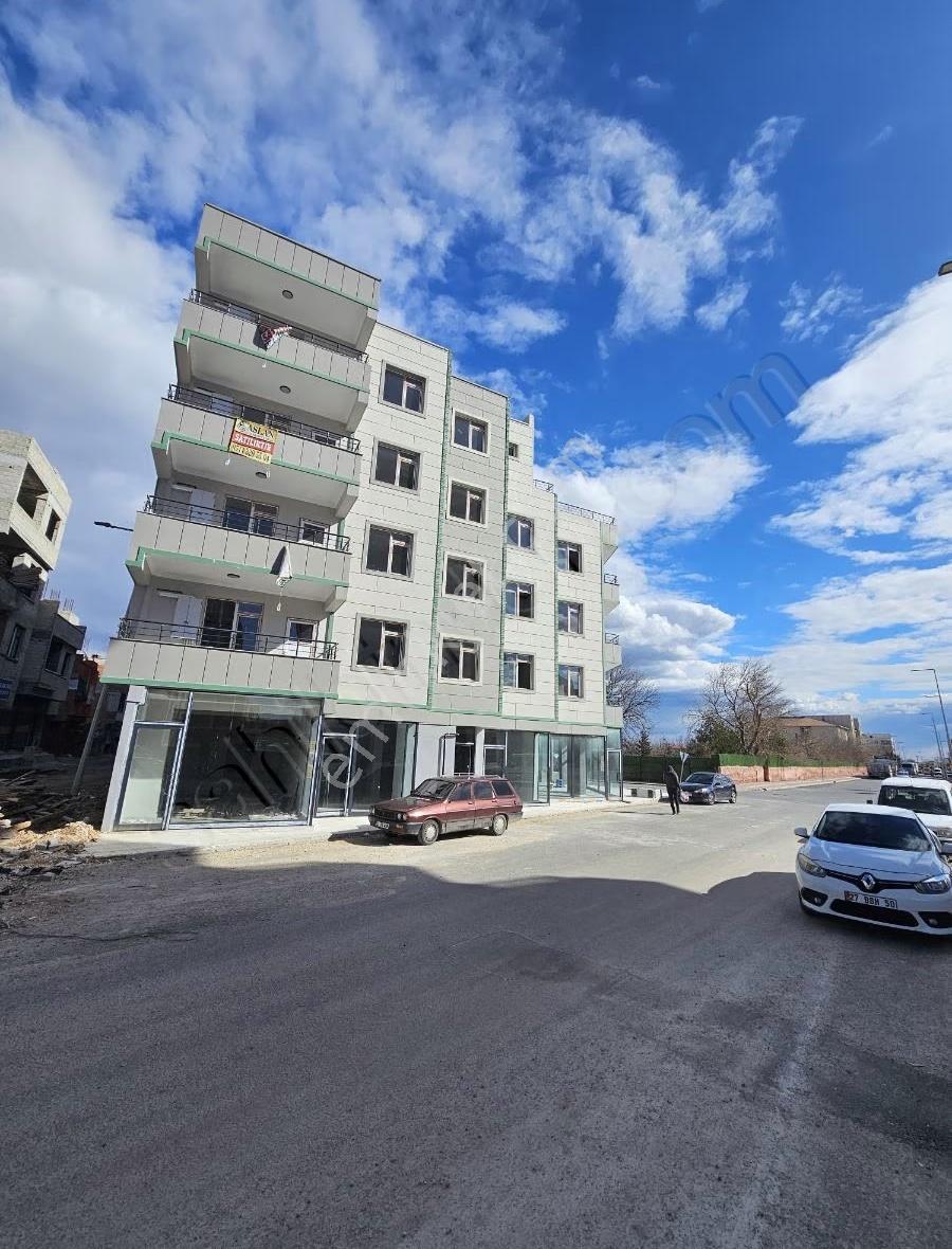 Sırrında Satılık 3+1 Ara Kat Arsa Tapulu Sıfır Daire - Görsel 3