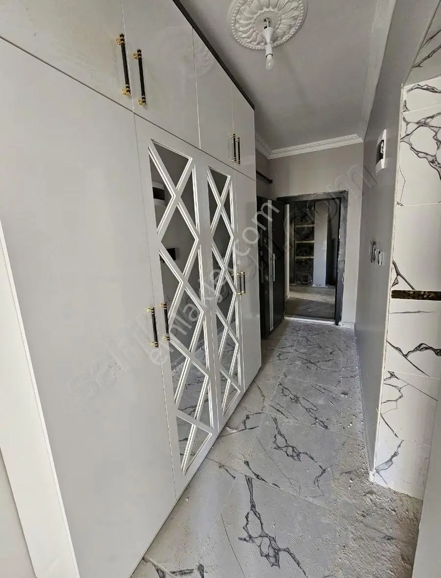 Sırrında Satılık 3+1 Ara Kat Arsa Tapulu Sıfır Daire - Görsel 4
