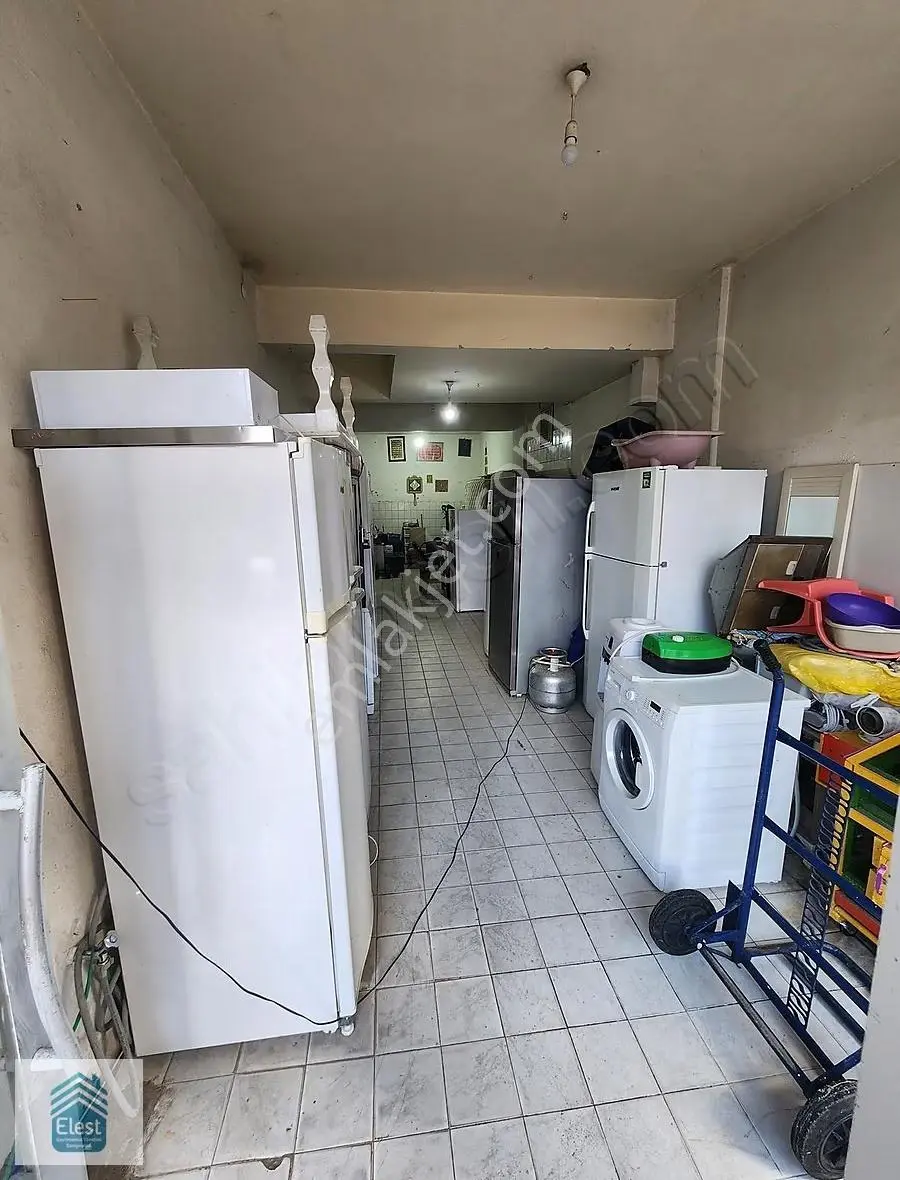 Manisa Çarşı Mh. Acill! Satılık Dükkan. - Görsel 4