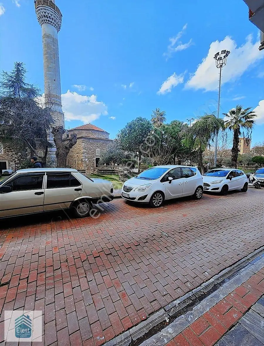 Manisa Çarşı Mh. Acill! Satılık Dükkan. - Görsel 3
