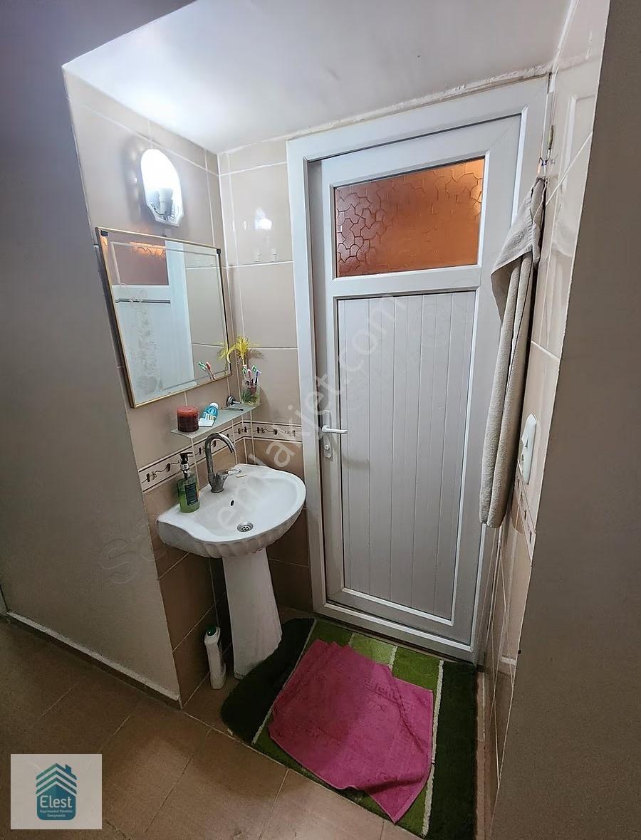 Manisa Şehitler Mh. Merkezi Konumda Masrafsız Satılık Daire - Görsel 9