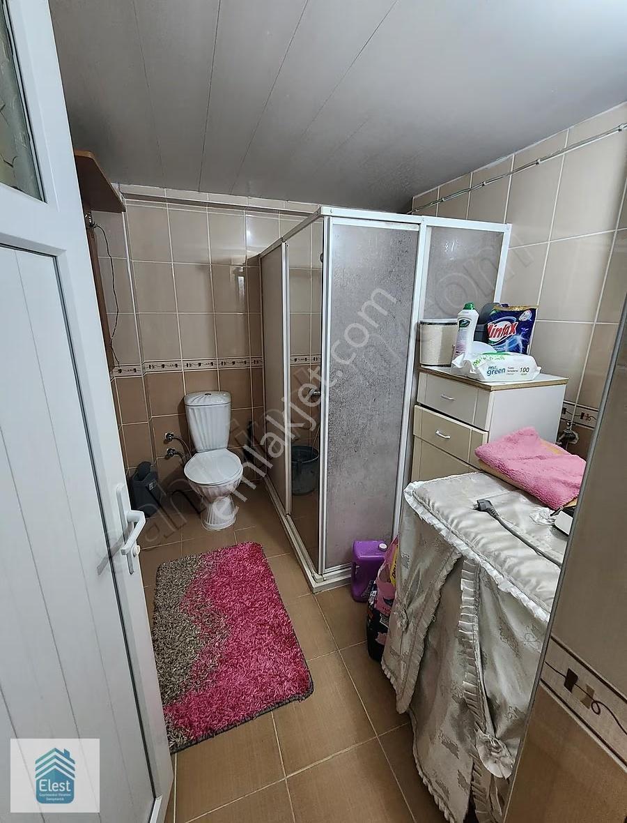 Manisa Şehitler Mh. Merkezi Konumda Masrafsız Satılık Daire - Görsel 15