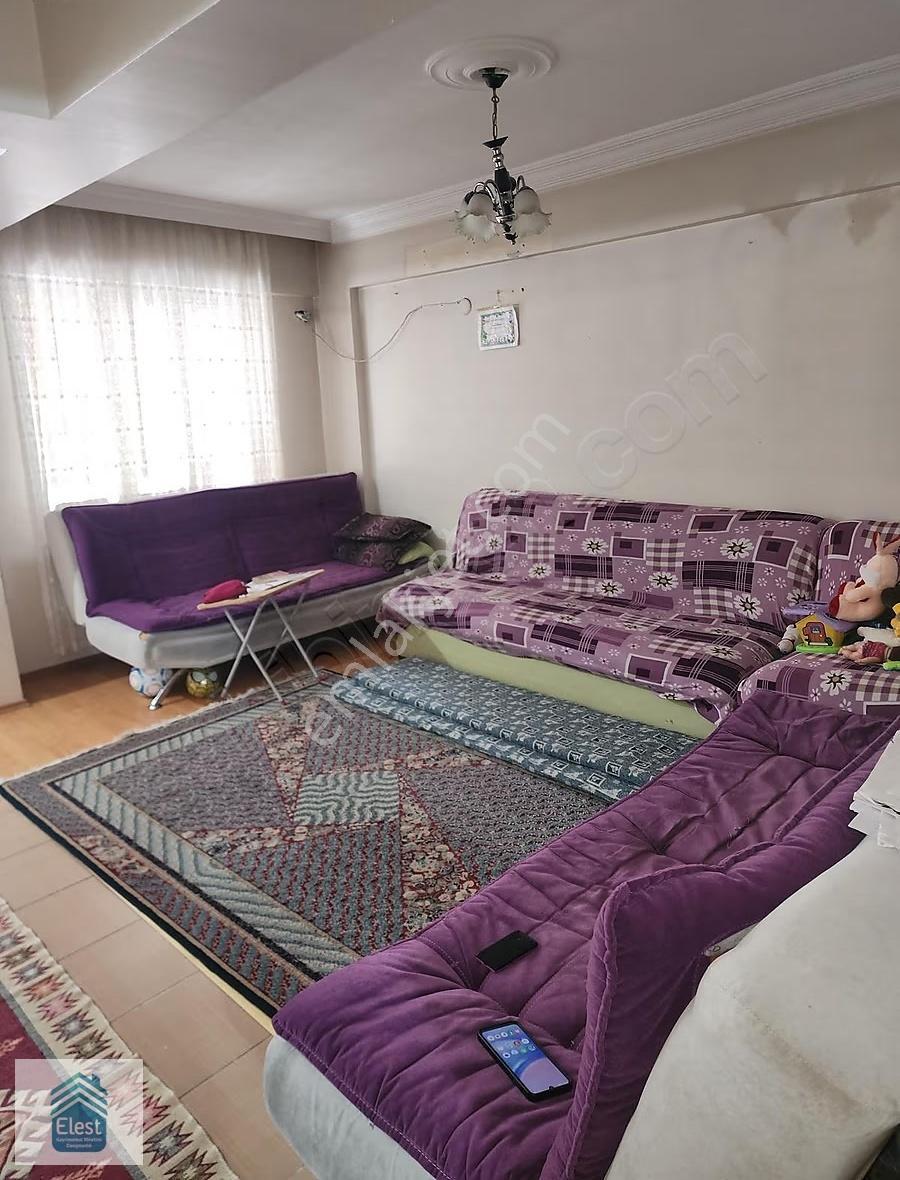 Manisa Şehitler Mh. Merkezi Konumda Masrafsız Satılık Daire - Görsel 14