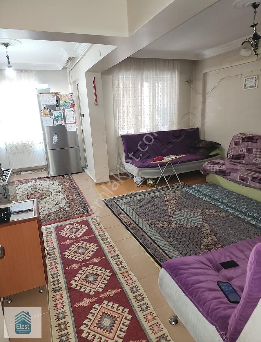 Manisa Şehitler Mh. Merkezi Konumda Masrafsız Satılık Daire - Görsel 10