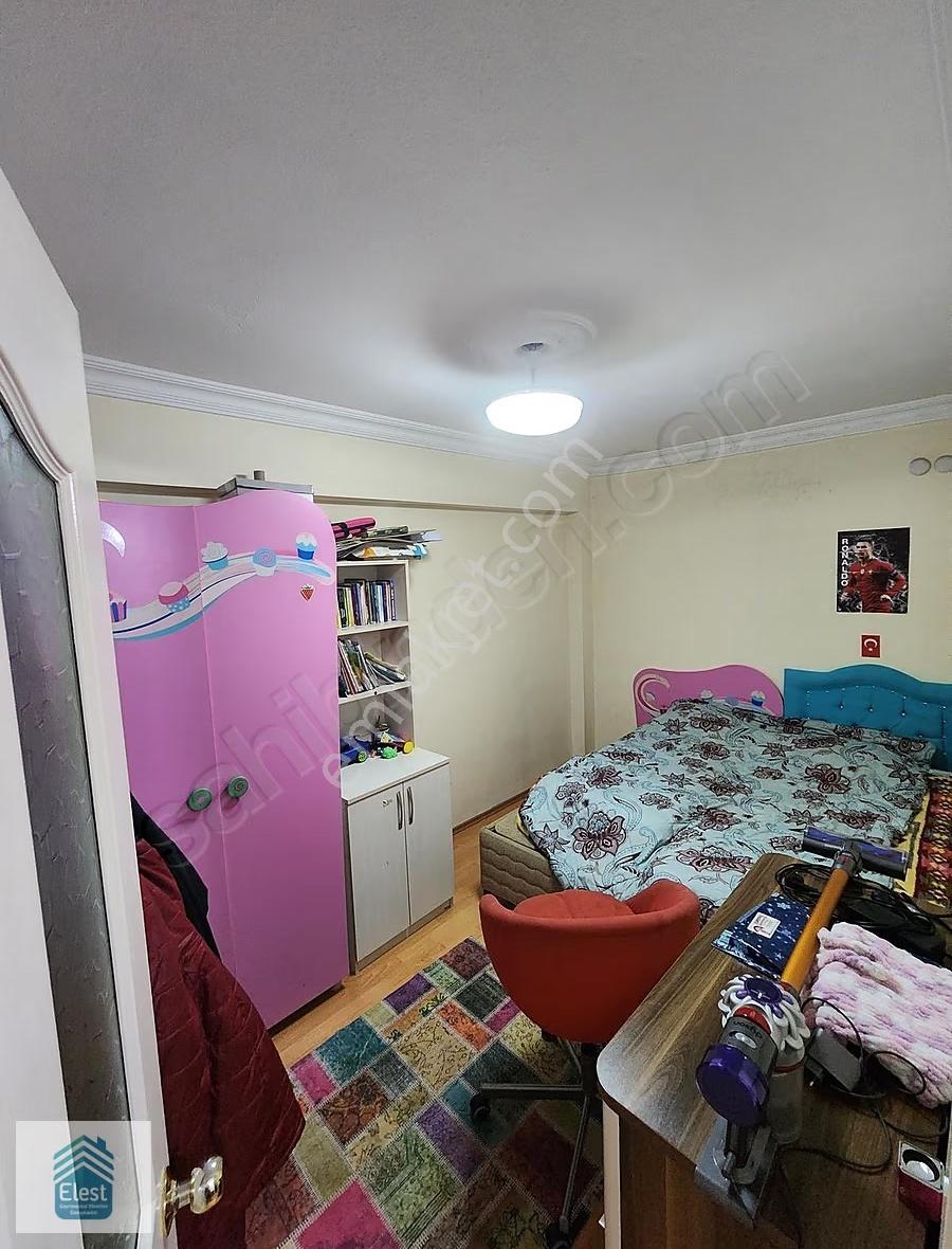 Manisa Şehitler Mh. Merkezi Konumda Masrafsız Satılık Daire - Görsel 13