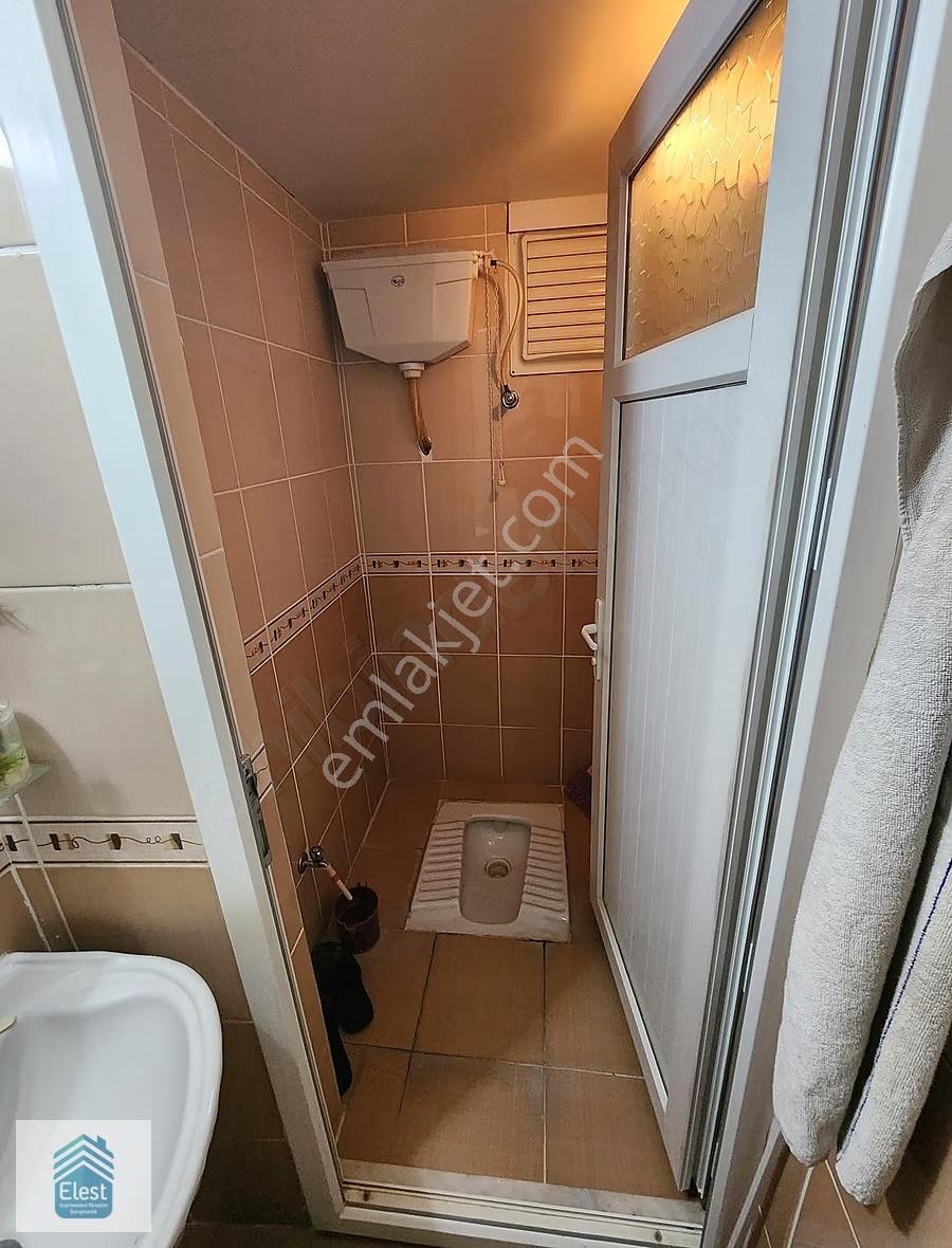 Manisa Şehitler Mh. Merkezi Konumda Masrafsız Satılık Daire - Görsel 2