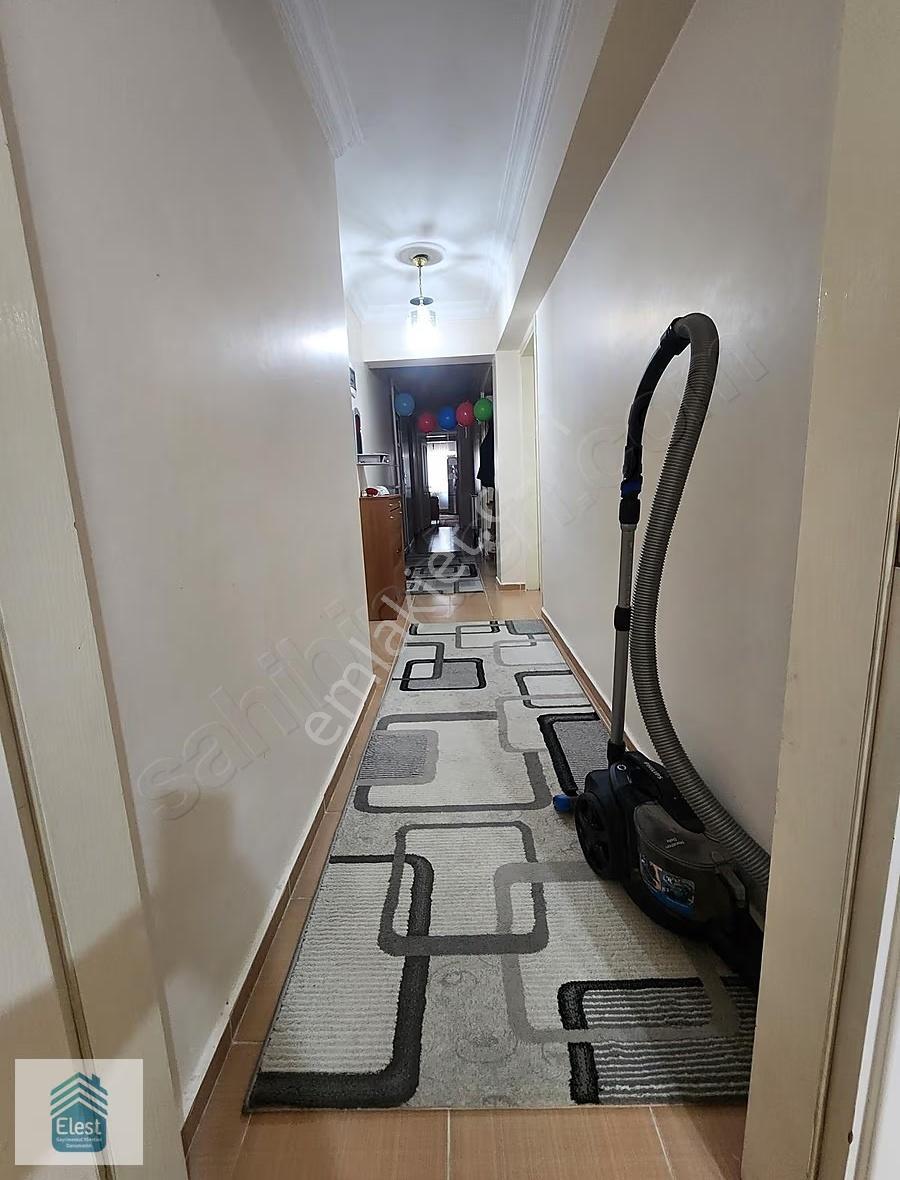 Manisa Şehitler Mh. Merkezi Konumda Masrafsız Satılık Daire - Görsel 7