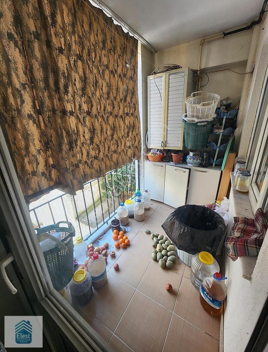Manisa Şehitler Mh. Merkezi Konumda Masrafsız Satılık Daire - Görsel 12