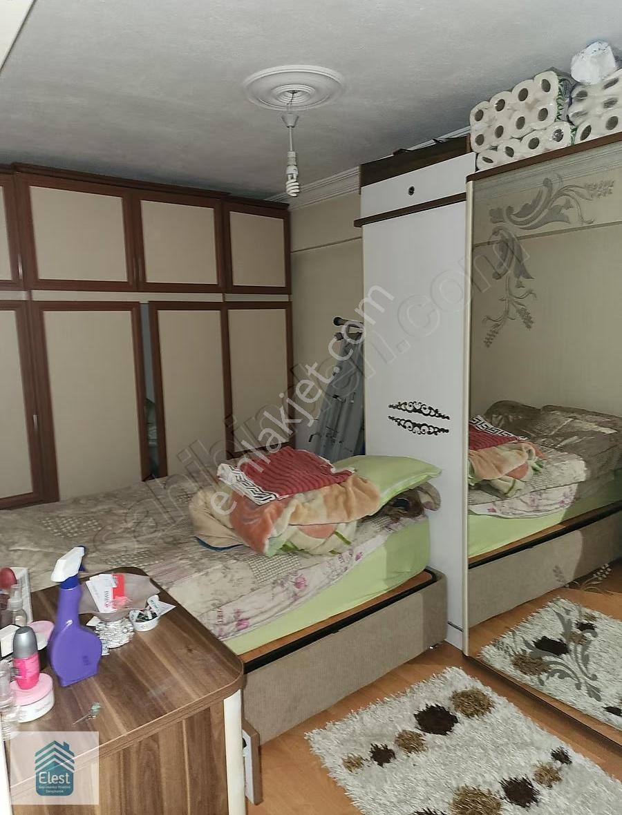 Manisa Şehitler Mh. Merkezi Konumda Masrafsız Satılık Daire - Görsel 8