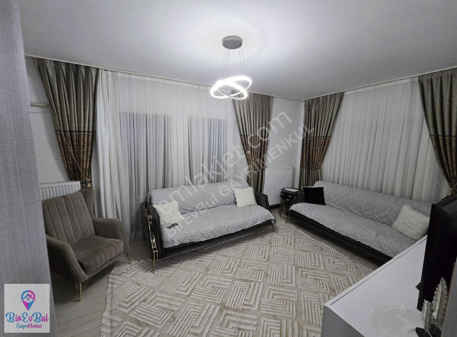 444 Te 2+1 Acil Satılık Satılık Daire