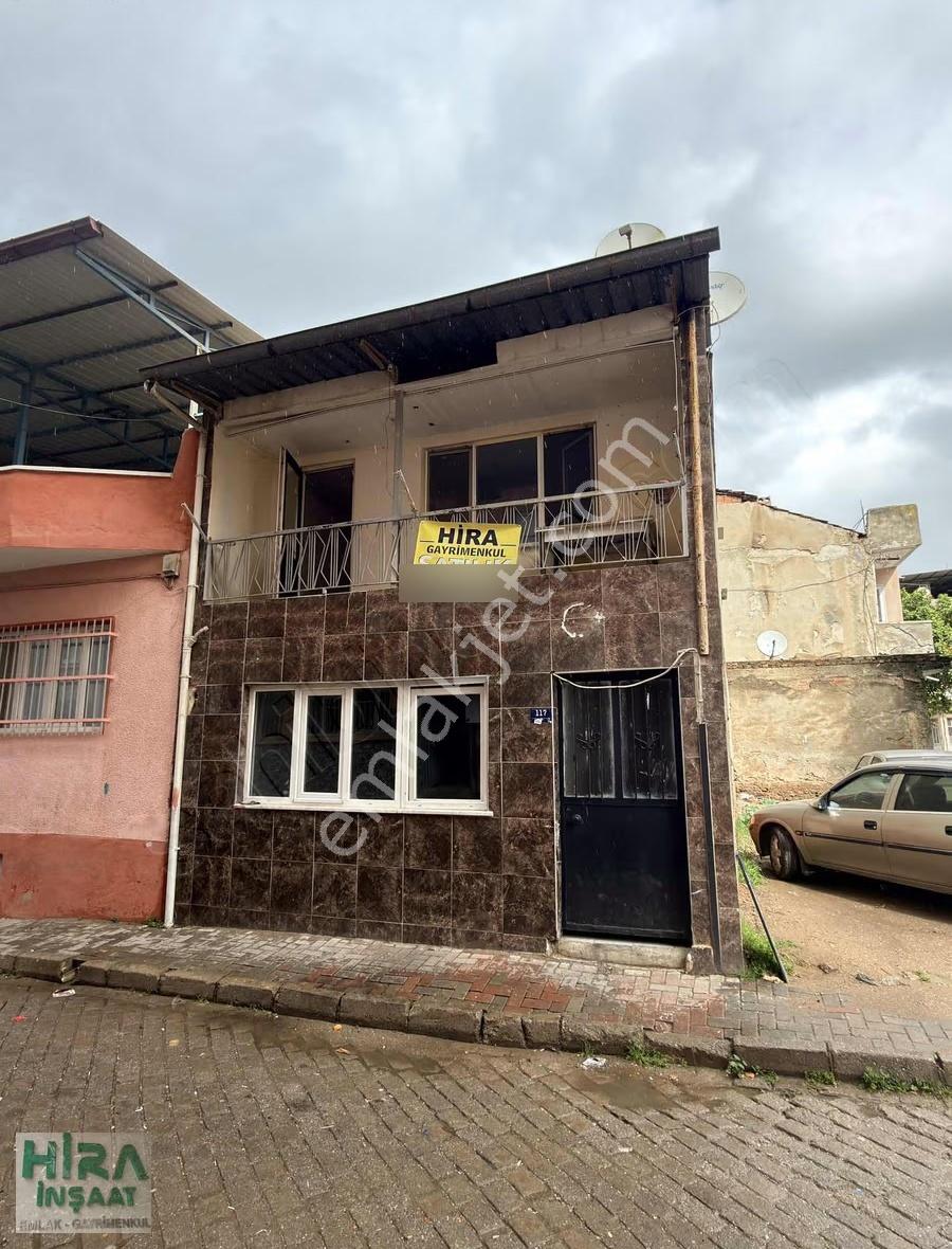 Aydın Nazilli Kurtuluş Mahallesinde Cadde Üstü - Görsel 20