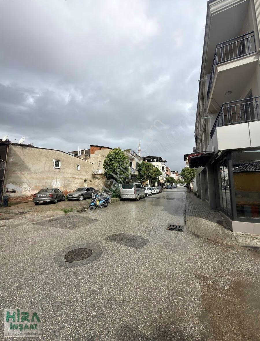 Aydın Nazilli Kurtuluş Mahallesinde Cadde Üstü - Görsel 17