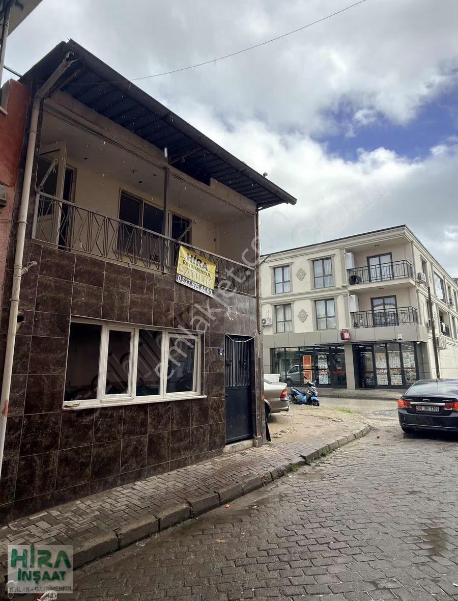 Aydın Nazilli Kurtuluş Mahallesinde Cadde Üstü - Görsel 16