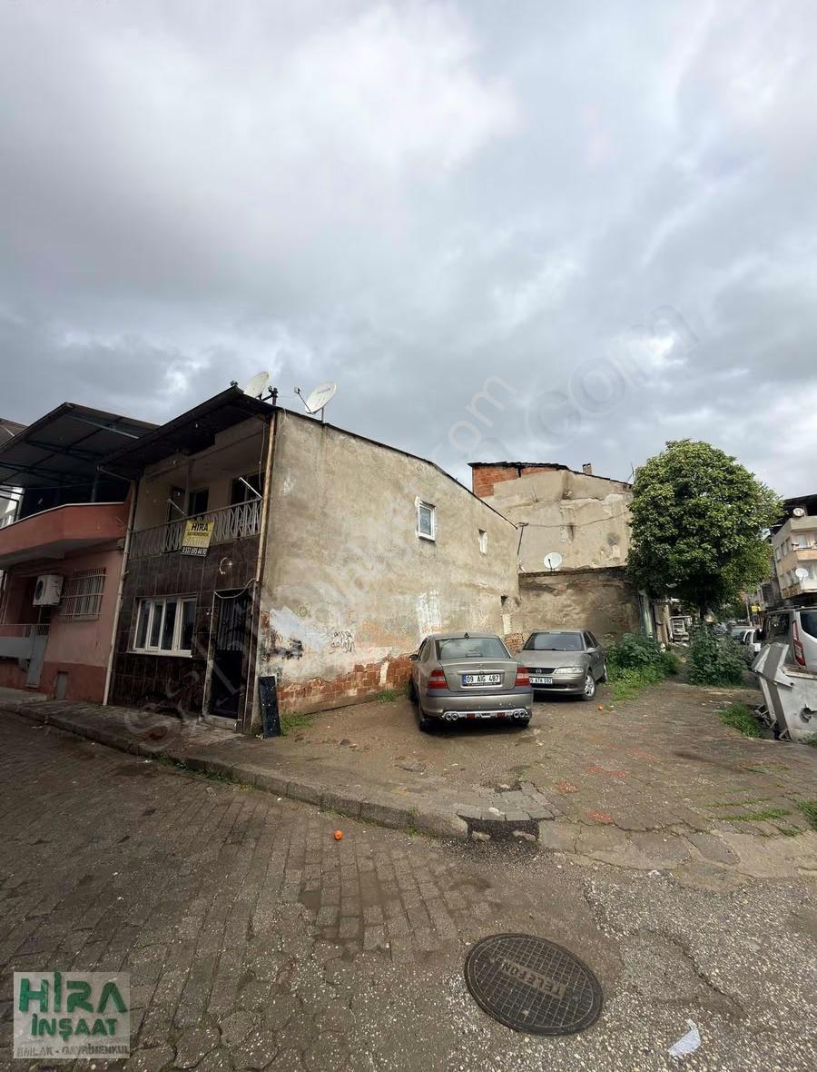 Aydın Nazilli Kurtuluş Mahallesinde Cadde Üstü - Görsel 14