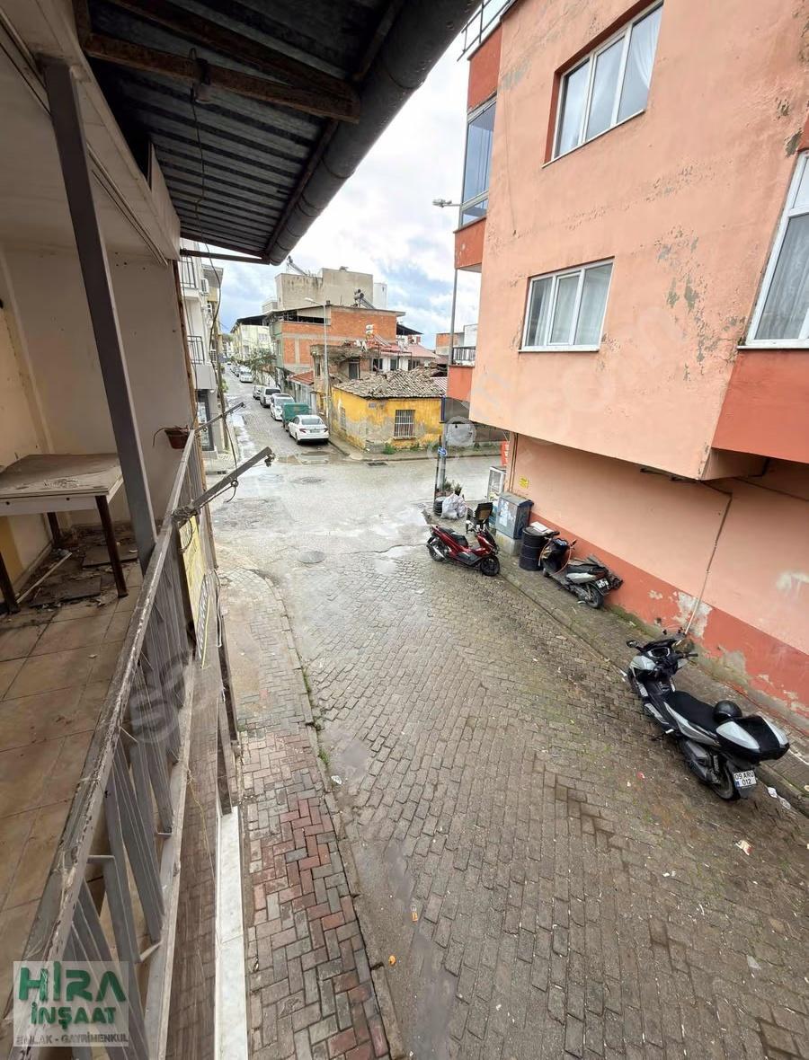 Aydın Nazilli Kurtuluş Mahallesinde Cadde Üstü - Görsel 6