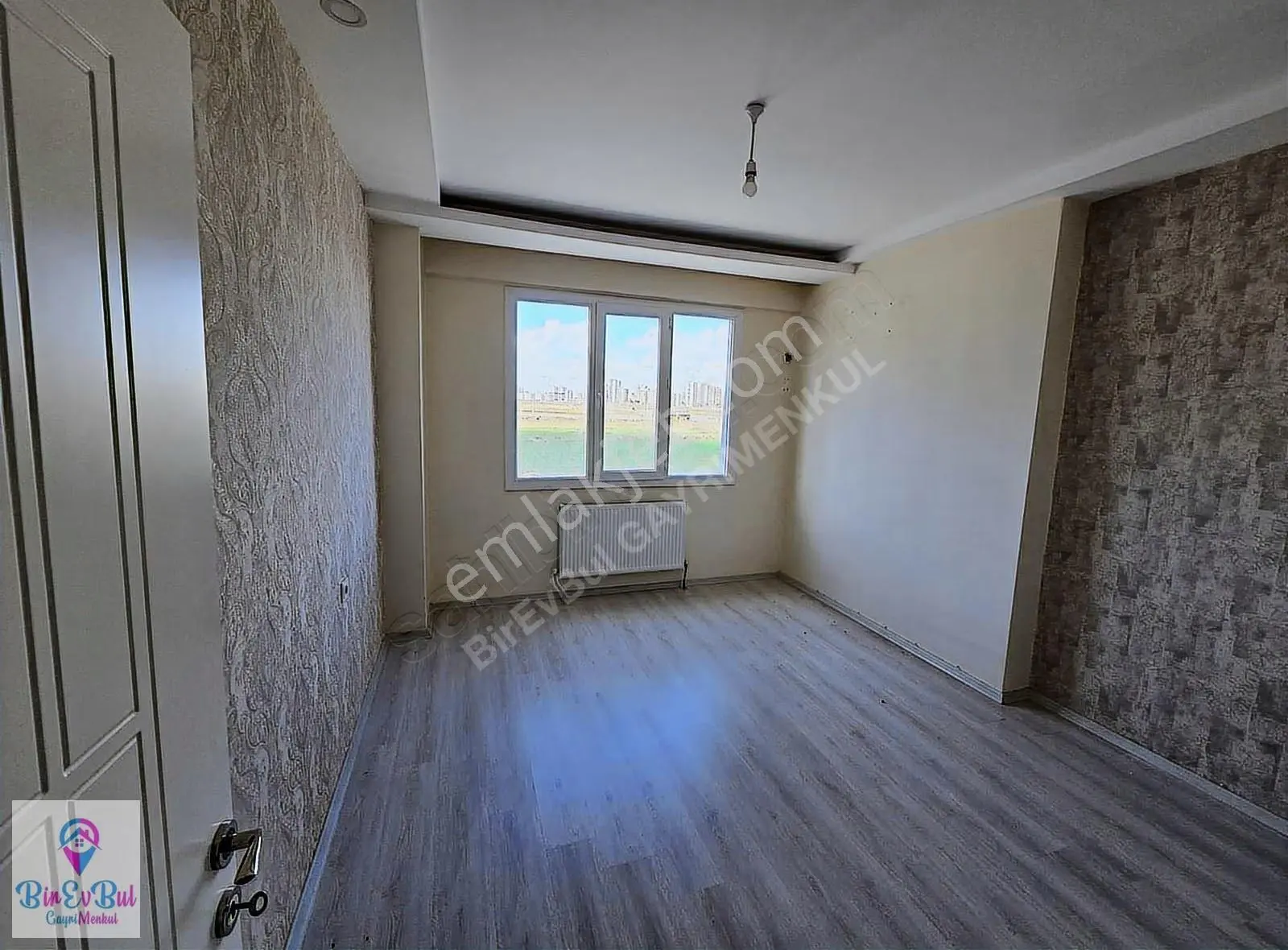 Fabrika Mah.de Fiyat Düştü Acil Satılık 3+1 Daire - Görsel 5