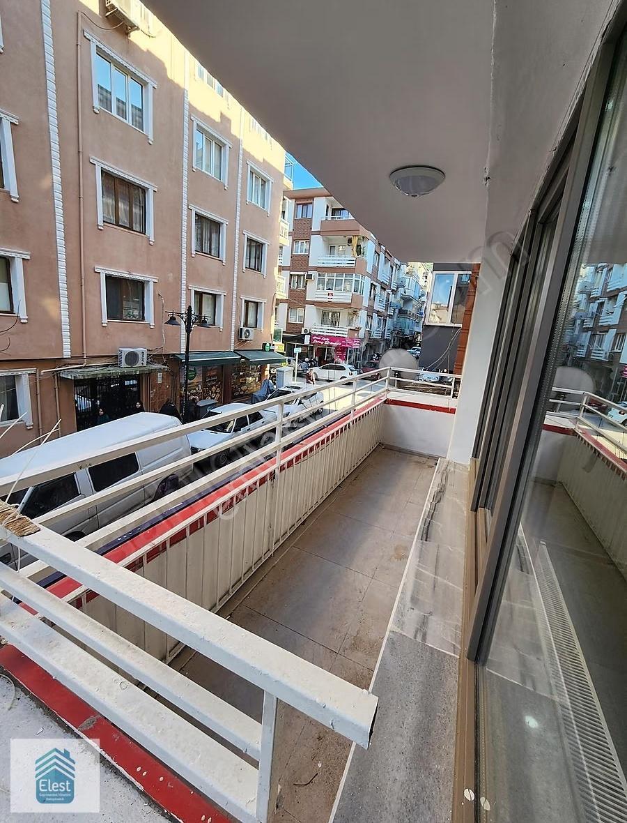 Manisa Çarşı İçi Erler Cd. Yanı Full Tadilatlı Fırsat Daire - Görsel 12