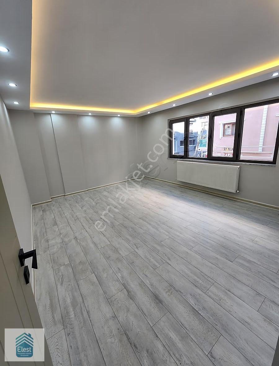 Manisa Çarşı İçi Erler Cd. Yanı Full Tadilatlı Fırsat Daire