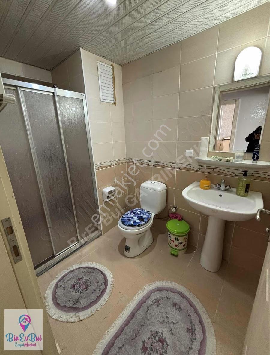 Üçkuyularda 1+1 Eşyalı Satılık Daire - Görsel 8