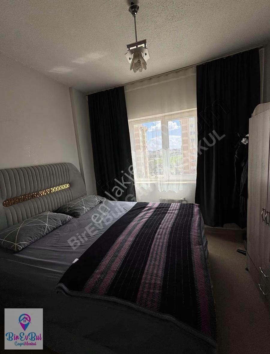 Üçkuyularda 1+1 Eşyalı Satılık Daire - Görsel 6