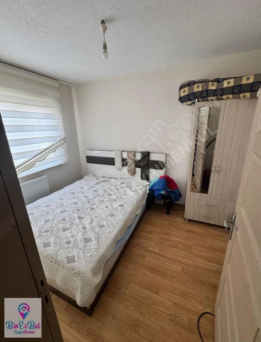 Winston Avm Yanı Sosyal Konutlarda 1+1 Ful Eşyalı Kiralık Daire - Görsel 3