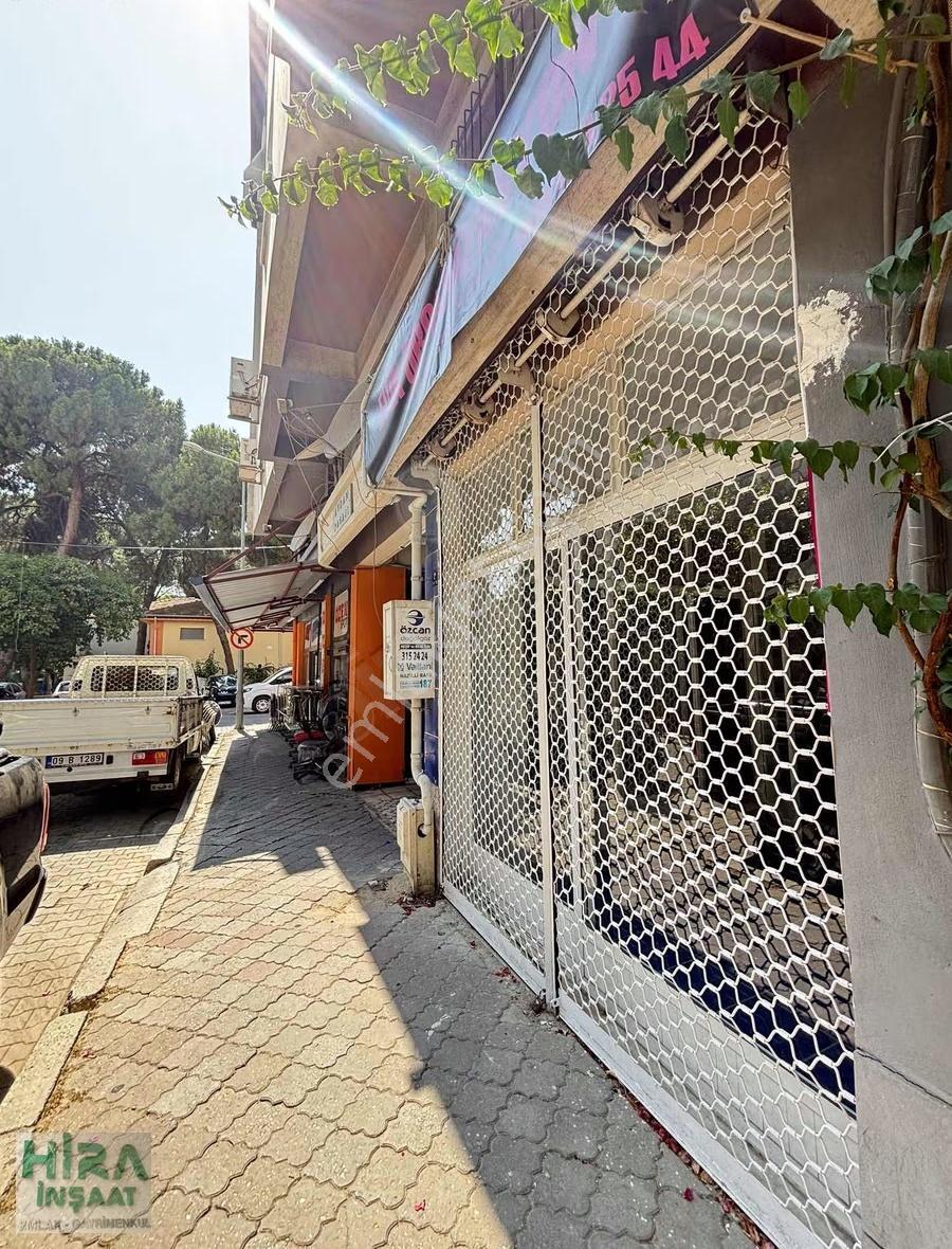 Nazilli Uğur Mumcu Parkı Yanı Satılık İki Katlı Dükkan! - Görsel 17