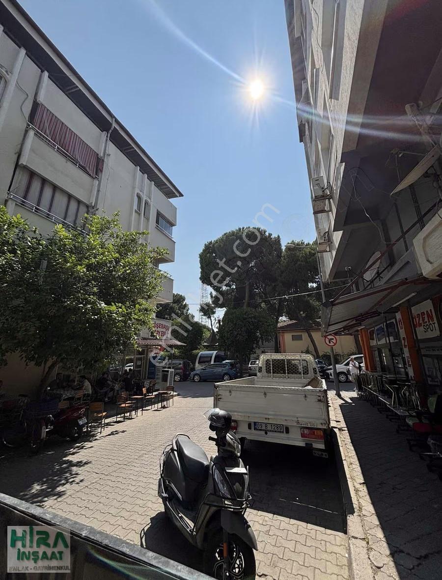 Nazilli Uğur Mumcu Parkı Yanı Satılık İki Katlı Dükkan! - Görsel 2