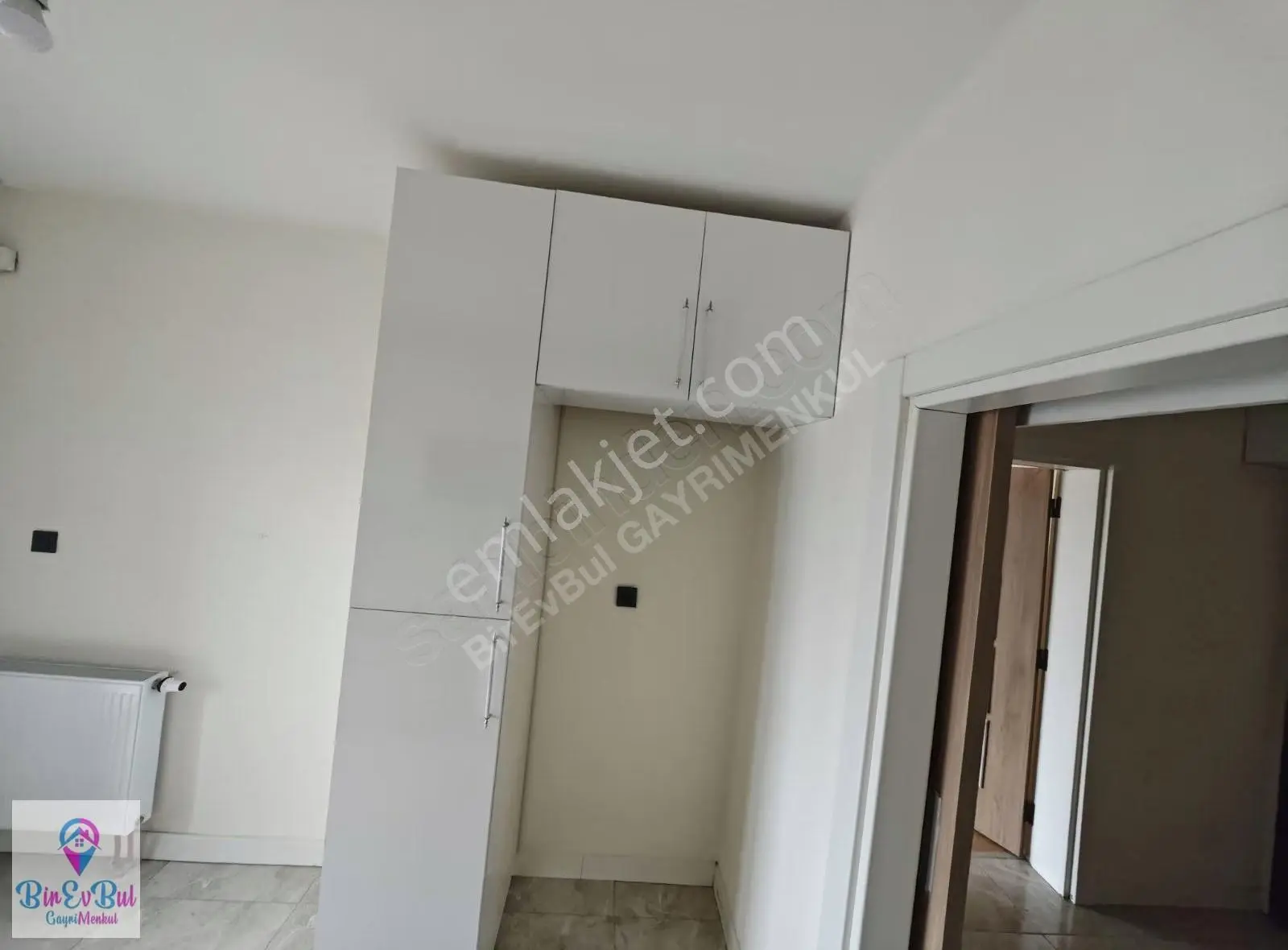 Oğlaklı Deprem Konutları 3+1 2. Etap 2 Bölge Acil Satılık Daire - Görsel 4