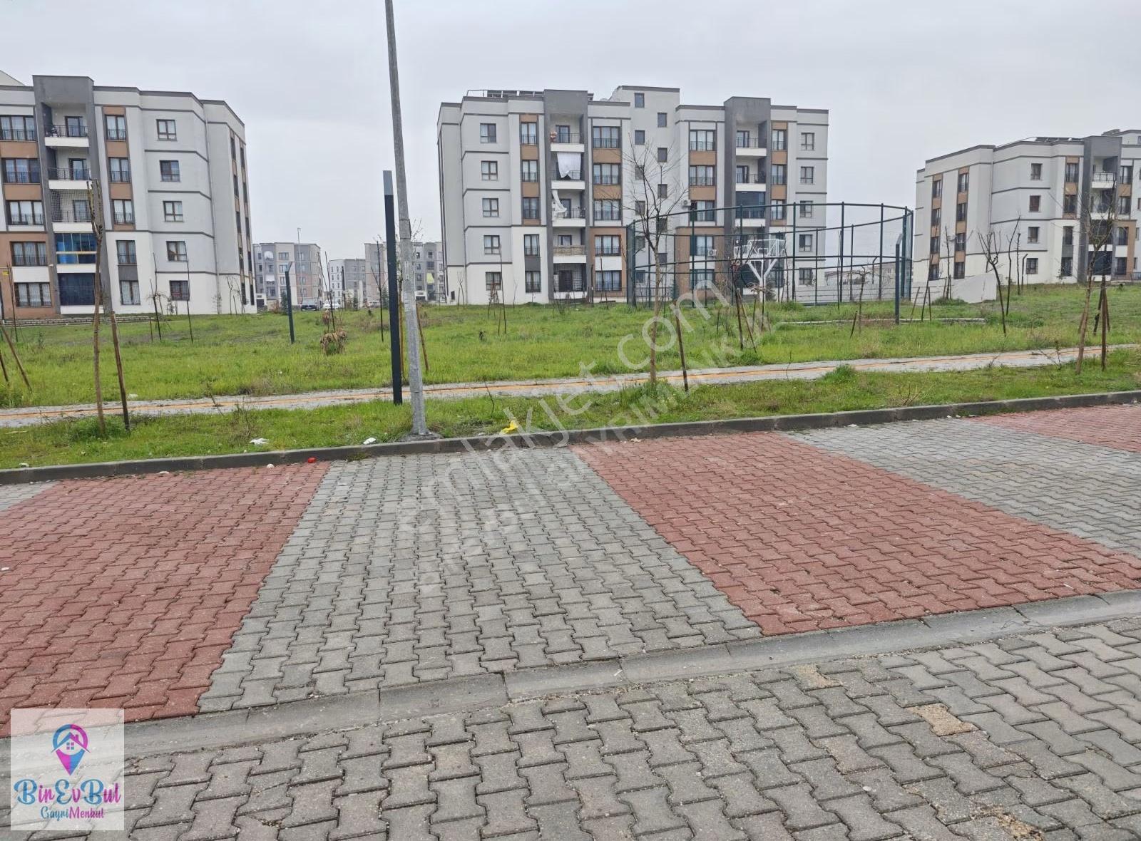 Oğlaklı Deprem Konutları 3+1 2. Etap 2 Bölge Acil Satılık Daire - Görsel 11