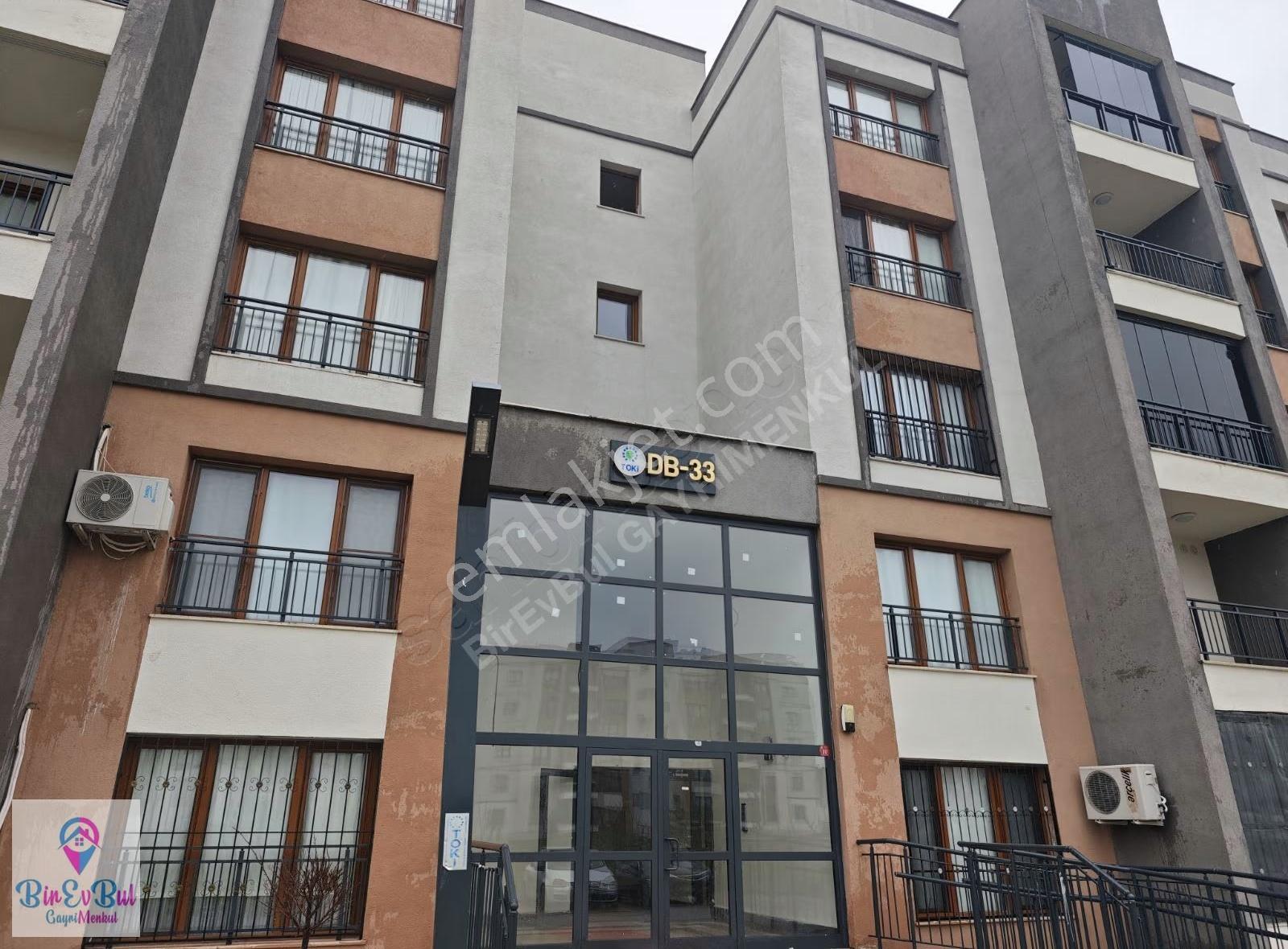 Oğlaklı Deprem Konutları 3+1 2. Etap 2 Bölge Acil Satılık Daire - Görsel 10