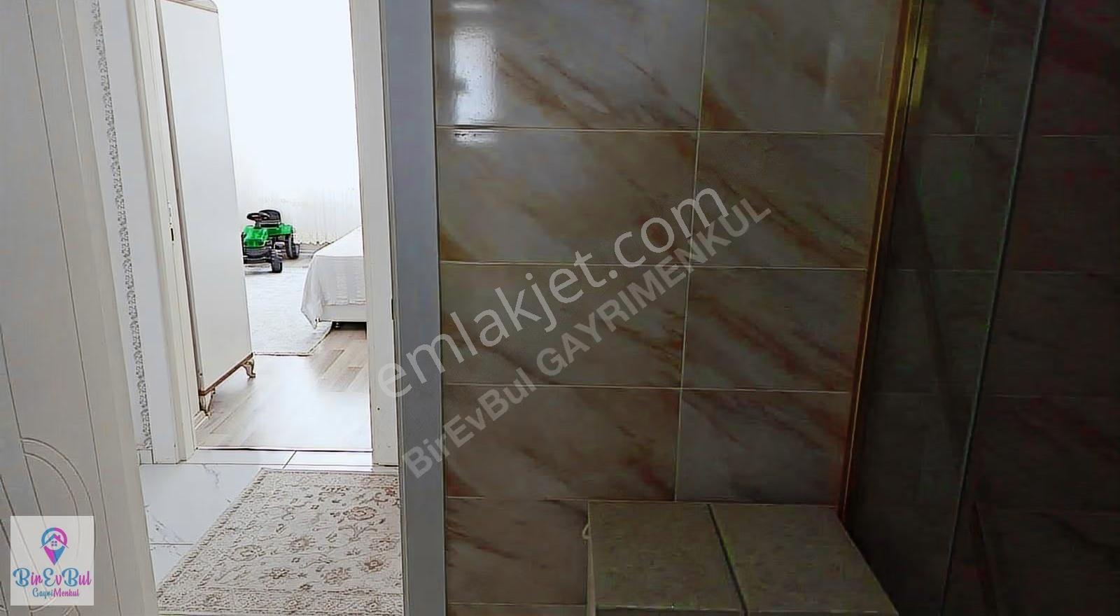 Wistovın Avm Ye Yakın Panoramik Manzaralı 3.5 +1 Satılık Daire - Görsel 9
