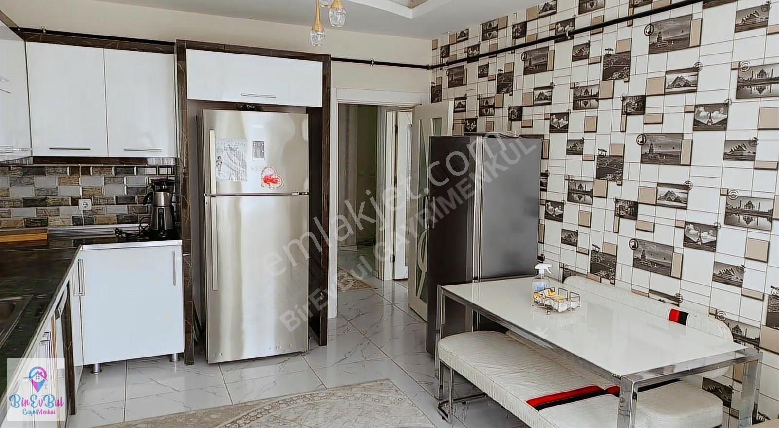 Wistovın Avm Ye Yakın Panoramik Manzaralı 3.5 +1 Satılık Daire - Görsel 7