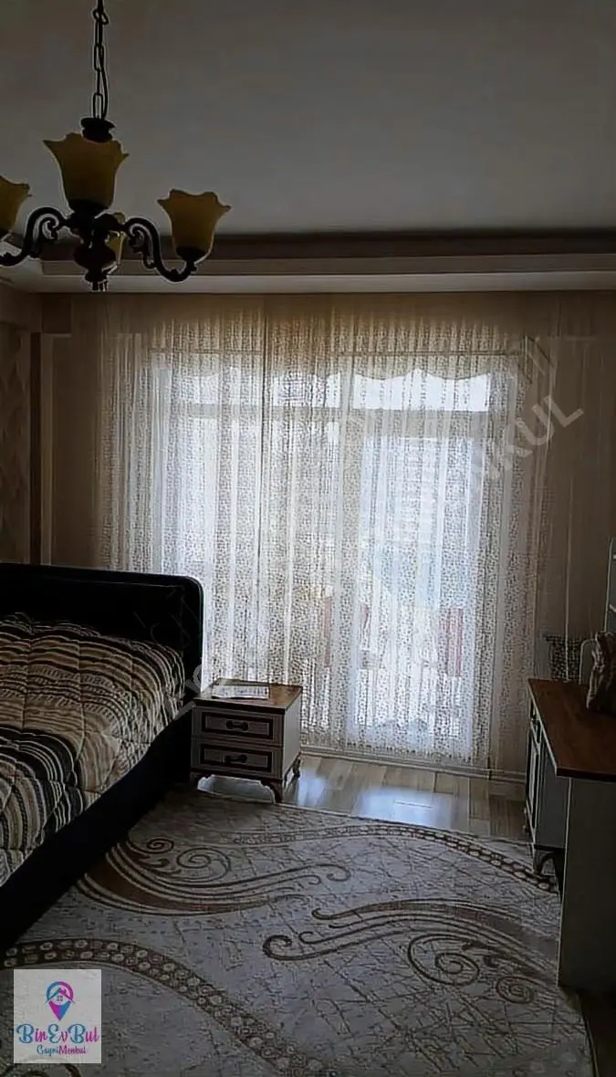 Wistovın Avm Ye Yakın Panoramik Manzaralı 3.5 +1 Satılık Daire - Görsel 3